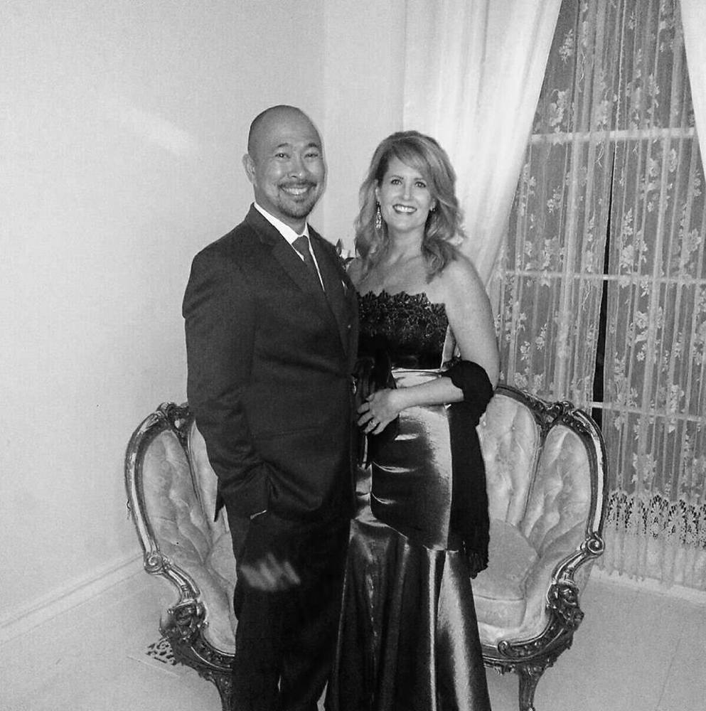 Meet your Posher, Patty